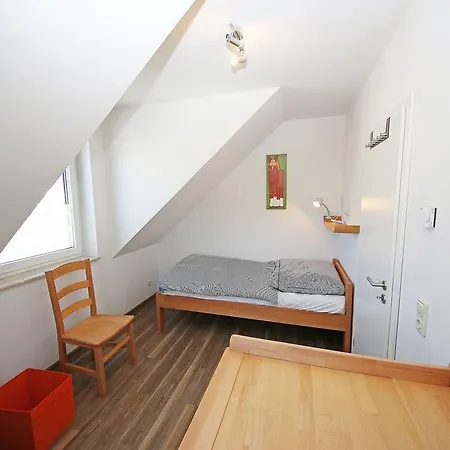 Haus Dune - Fewo 05