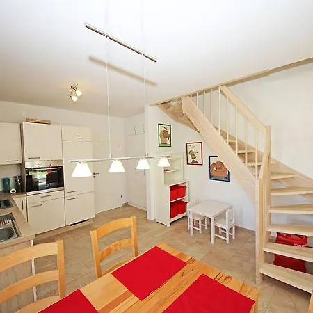 Haus Dune - Fewo 05 *