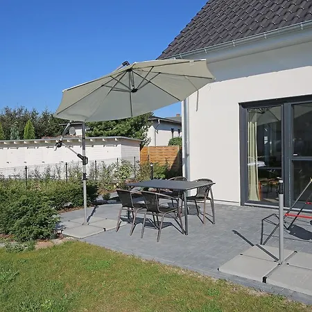 Lägenhet Haus Dune - Fewo 05