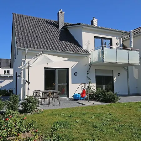 Haus Dune - Fewo 05 Thiessow