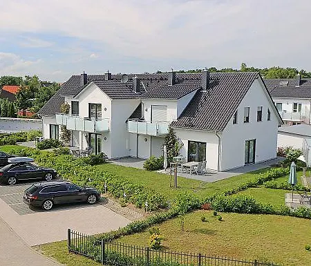 Haus Dune - Fewo 05